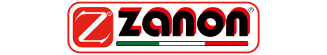 Zanon Logo